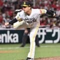 【とっておきメモ】ソフトバンク木村光初勝利「感謝」１度野球辞める決心も奮い立った母のゲキとは