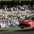 WRCラリージャパン速報：SS13『Fujioka SSS 1』・SS14『Fujioka SSS 2』はパヤリが連続ベスト。「ダウンフォースが効く本格的ステージ。スーパーSSを超えた」アームストロングが高評価
