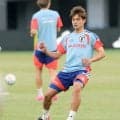 【Ｗ杯】ＭＦ遠藤航の先発起用を森保監督明言…その相棒は？  田中碧「勝ちにこだわる」佐野海舟「やるべきことに集中」