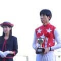 【葵S】北村友「すごくいい馬だと感じていた」デアヴェローチェが重賞初制覇