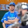 【DeNA】相川監督「先手取られました、終わりですというわけには…」完封負けで最多タイ借金５