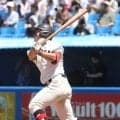 アメリカ育ちの早大・霜結太がリーグ史上33人目の初打席アーチ！夢の早慶戦に「ワクワク」
