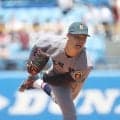 慶大が完全Ｖ王手、第２戦は天覧試合　渡辺和大７回１失点、冬に覚えたツーシームで「打ってみろ」