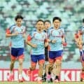 【Ｗ杯】主将の決意！　遠藤航、フル稼働任せろ！「９０分やるつもりでやる」…Ｗ杯前最後・３１日アイスランド戦で約３か月半ぶり復帰へ