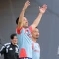 【Ｗ杯】吉田麻也が“日本代表愛”を語った９分間「最高だよな、この仕事は」…アイスランド戦で先発出場へ