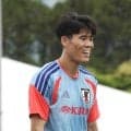 【日本代表】約２年ぶり復帰の冨安健洋「勝利に貢献できれば」連係面に不安なし