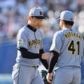 【阪神】村上頌樹、交流戦の勝利は23年５月30日西武戦以来「最後、ザキさんに助けられた」