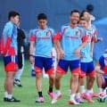 【日本代表】吉田麻也「明日の試合は僕のＷ杯」先発で花道…127試合目は代表引退試合