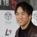 朝倉海、涙のＵＦＣ初勝利「２連敗して…自分の強さ見せたかった」兄・朝倉未来とも歓喜のハグ　強烈フックで１１０秒ＫＯ勝利