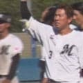 ロッテは角中勝也がサヨナラ打　鷹は石塚綜一郎が3ランで快勝…30日ファーム結果