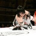 【東京女子】トリプル前哨戦は“王者組”が勝利、辰巳リカ「また王者として大阪に戻ってきます」