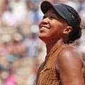  大坂 世界1位と対戦「知らなかった」 