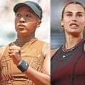  大坂なおみ 次戦は世界1位に決定 