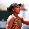 【全仏テニス】大坂なおみ　４大大会１００試合目で大会自身最高の１６強入り　「以前より落ち着いている　いつか優勝できるかもしれない」