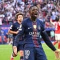 パリＳＧが史上９クラブ目の大会連覇　１-１からのＰＫ戦で初優勝目指したアーセナルを下す…欧州ＣＬ決勝