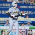 【阪神】福島圭音が登録抹消　藤川監督「必ず克服できると」エンドランのサイン見落としあったか