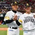 【ソフトバンク】育成出身の木村光が４年目でうれしいプロ初勝利「他の投手の刺激に」王球団会長