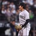 巨人・西舘　３４６日ぶり白星「トレーナーさんのおかげ」粘投６回０封８Ｋ