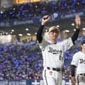 オリックス・紅林　連敗止めた６号Ｖ２ラン　４番起用が刺激に「いい意味で自分に酔って自信にしている」