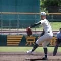 報徳学園　１２年ぶり決勝進出　谷口＆中尾が無失点リレー　大角監督に４６歳誕生日星