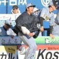 阪神・村上「ザキさんに感謝」１０９６日ぶり交流戦星　７回１／３を７安打３失点、今季４勝目
