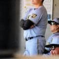 阪神・平田２軍監督「（実力の差）痛感」巨人に１０失点「この差を縮めないといけない」