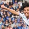 ｢稲妻ソウタ｣が止まらない！ 広島FWがキレッキレ切り返し＆右足弾で3戦連発｢完全に覚醒してやがる｣｢こりゃ、海外移籍だわ」