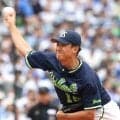 ヤクルト奥川恭伸７戦QS５度もまだ１勝、２試合15点好調打線の援護で２勝目なるか／見どころ