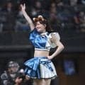 【ファイターズガール名鑑】工藤心優、笑顔と親しみやすさが強み「くーちゃん」と気軽に声かけて
