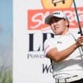 【速報】岩井姉妹が上位で終盤へ 原英莉花、渋野日向子らが予選カットラインと攻防中