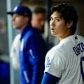 大谷翔平の「ヤバい1枚」　HR直前に激写…米ファン虜の芸術性「これは美しい」