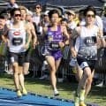 【陸上】落合晃、男子800mで今月２度目日本新　女子は久保凛が社会人初Ｖ　MDC東京大会
