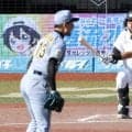【狩野恵輔氏の眼】阪神・岩崎　打者の待ち球で勝負できる強み　八回１死一、二塁のピンチ脱出シーン