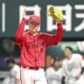 広島・森下に復調の兆し　周囲は評価も本人納得せず「申し訳ないです」６四死球反省