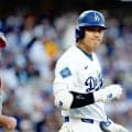 大谷翔平がいる幸せ…元MVPがべた褒め「再び目にすることが」　“慣れてしまった”恐怖