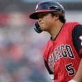 「ファンもムラカミと同じ痛みを分かち合っている」村上宗隆、右太もも裏肉離れでIL入り「全治4～6週間」MLB公式