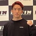 朝倉海「みんなありがとう」UFC３戦目で待望の初勝利！KOシーンにファン歓喜「最高の景色」