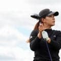 渋野日向子は会心イーグルも後半崩れて3試合ぶり予選落ち 次戦「全米女子オープン」へ