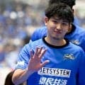 B1島根の飯尾文哉が結婚発表…インスタで写真公開し報告、移籍1年目を終えた25歳SG