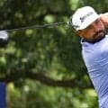 スポーン、今季2勝目へ2打差3位で最終日へ「テキサスではいい感覚がある」