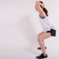 筋トレの王道「スクワット」。正しくマスターして痩せ体質を目指そう！