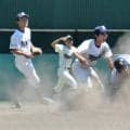 春季関東地区高校軟式野球大会1回戦　茨城勢3チームは敗退