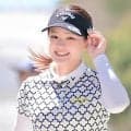 【女子ゴルフ】２５歳の人気プロ政田夢乃がホールインワンで８００万円ゲット！　優勝争いにも復帰