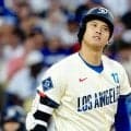 大谷が泣いた“1ミリ”…LA実況思わず「Oh baby」　驚く判断→待っていた結末