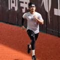 【ソフトバンク】試合前練習中のBGMはすべて「嵐」
