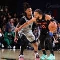 今年のNBAファイナルはスパーズ対ニックスに決定…シリーズ初戦は日本時間6月4日