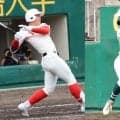智弁和歌山vs報徳学園のスタメンを発表！どちらも今大会初登板の期待の投手が先発