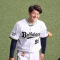 【オリックス】３番紅林、４番西川、５番宗、６番に来田、先発は高島泰都、４勝目を狙う