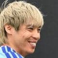 【日本代表】三笘不在で伊東純也は左でどう輝く？　Ｗ杯前最終戦で試される新たな役割