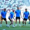 【日本代表】対戦相手アイスランドとは？富山市と同じ人口、高さ“仮想”オランダ…Ｗ杯出場せず